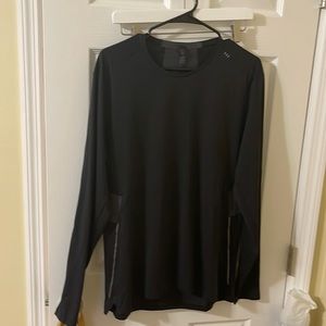 Lululemon Fast and Free LS Shirt